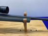 Howa 1500 .204 Ruger Blue 22" *FEATURES GREEN HOGUE OVERMOLDED STOCK*