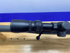 Howa 1500 .204 Ruger Blue 22" *FEATURES GREEN HOGUE OVERMOLDED STOCK*