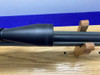 Howa 1500 .204 Ruger Blue 22" *FEATURES GREEN HOGUE OVERMOLDED STOCK*