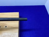 Howa 1500 .204 Ruger Blue 22" *FEATURES GREEN HOGUE OVERMOLDED STOCK*
