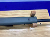 Howa 1500 .204 Ruger Blue 22" *FEATURES GREEN HOGUE OVERMOLDED STOCK*