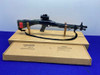 Hi-Point 995 9mm Blue 16.5" *PISTOL CALIBER CARBINE WITH CAMOUFLAGE STOCK* 