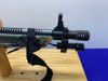 Hi-Point 995 9mm Blue 16.5" *PISTOL CALIBER CARBINE WITH CAMOUFLAGE STOCK* 