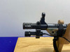 Hi-Point 995 9mm Blue 16.5" *PISTOL CALIBER CARBINE WITH CAMOUFLAGE STOCK* 