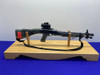 Hi-Point 995 9mm Blue 16.5" *PISTOL CALIBER CARBINE WITH CAMOUFLAGE STOCK* 