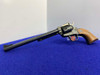 1982 Ruger New Model Super Single-Six .22 LR *EXCELLENT CONVERTIBLE MODEL*