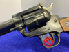 1982 Ruger New Model Super Single-Six .22 LR *EXCELLENT CONVERTIBLE MODEL*