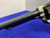 1982 Ruger New Model Super Single-Six .22 LR *EXCELLENT CONVERTIBLE MODEL*