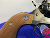 1982 Ruger New Model Super Single-Six .22 LR *EXCELLENT CONVERTIBLE MODEL*