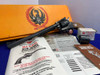 1982 Ruger New Model Super Single-Six .22 LR *EXCELLENT CONVERTIBLE MODEL*