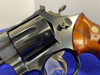 1973 Smith Wesson 57 (No-Dash) .41 Mag -COLLECTIBLE .41 MAGNUM TARGET- 3T'S