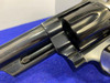1973 Smith Wesson 57 (No-Dash) .41 Mag -COLLECTIBLE .41 MAGNUM TARGET- 3T'S