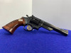 1973 Smith Wesson 57 (No-Dash) .41 Mag -COLLECTIBLE .41 MAGNUM TARGET- 3T'S