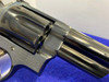 1973 Smith Wesson 57 (No-Dash) .41 Mag -COLLECTIBLE .41 MAGNUM TARGET- 3T'S