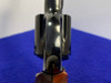 1973 Smith Wesson 57 (No-Dash) .41 Mag -COLLECTIBLE .41 MAGNUM TARGET- 3T'S
