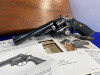 -Vintage- Smith Wesson 29-2 .44 Mag Blue 6.5" *FAMOUS DIRTY HARRY REVOLVER*