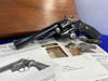 -Vintage- Smith Wesson 29-2 .44 Mag Blue 6.5" *FAMOUS DIRTY HARRY REVOLVER*