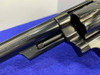 -Vintage- Smith Wesson 29-2 .44 Mag Blue 6.5" *FAMOUS DIRTY HARRY REVOLVER*