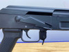 Arsenal SLR-101S 7.62x39 Blk 16.3" *INCREDIBLE BULGARIAN-MADE MILLED AK-47*