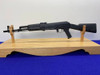 Arsenal SLR-101S 7.62x39 Blk 16.3" *INCREDIBLE BULGARIAN-MADE MILLED AK-47*