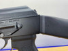 Arsenal SLR-101S 7.62x39 Blk 16.3" *INCREDIBLE BULGARIAN-MADE MILLED AK-47*