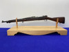 1918 Rock Island Arsenal/CMP 1903 .30-06 -PRESERVED IN COSMOLINE- WWI Rifle