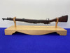 1918 Rock Island Arsenal/CMP 1903 .30-06 -PRESERVED IN COSMOLINE- WWI Rifle