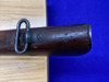 1918 Rock Island Arsenal/CMP 1903 .30-06 -PRESERVED IN COSMOLINE- WWI Rifle