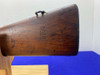 1918 Rock Island Arsenal/CMP 1903 .30-06 -PRESERVED IN COSMOLINE- WWI Rifle