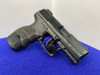 Heckler & Koch P30SK 9mm Blk *GERMAN PRECISION ENGINEERING HK PISTOL*