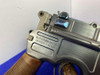 1910 Mauser C96 Broomhandle 7.63 5.5" *PRE-WAR COMMERCIAL ERA EXAMPLE*