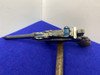 1910 Mauser C96 Broomhandle 7.63 5.5" *PRE-WAR COMMERCIAL ERA EXAMPLE*