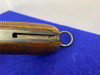1910 Mauser C96 Broomhandle 7.63 5.5" *PRE-WAR COMMERCIAL ERA EXAMPLE*