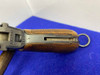 1910 Mauser C96 Broomhandle 7.63 5.5" *PRE-WAR COMMERCIAL ERA EXAMPLE*