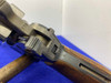 1910 Mauser C96 Broomhandle 7.63 5.5" *PRE-WAR COMMERCIAL ERA EXAMPLE*