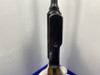 1910 Mauser C96 Broomhandle 7.63 5.5" *PRE-WAR COMMERCIAL ERA EXAMPLE*