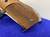 Smith Wesson 52 .38 Spl Wad Cutter Blue 5" *COMPETITION PISTOL*