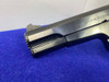 Smith Wesson 52 .38 Spl Wad Cutter Blue 5" *COMPETITION PISTOL*