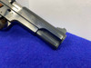 Smith Wesson 52 .38 Spl Wad Cutter Blue 5" *COMPETITION PISTOL*