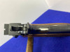 Smith Wesson 52 .38 Spl Wad Cutter Blue 5" *COMPETITION PISTOL*