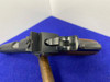 Smith Wesson 52 .38 Spl Wad Cutter Blue 5" *COMPETITION PISTOL*