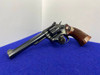 1974 Smith Wesson 17-3 .22 LR Blue 6" *CLASSIC K-22 MASTERPIECE*