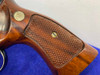 1974 Smith Wesson 17-3 .22 LR Blue 6" *CLASSIC K-22 MASTERPIECE*