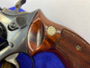 1974 Smith Wesson 17-3 .22 LR Blue 6" *CLASSIC K-22 MASTERPIECE*
