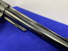 1974 Smith Wesson 17-3 .22 LR Blue 6" *CLASSIC K-22 MASTERPIECE*