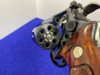 1974 Smith Wesson 17-3 .22 LR Blue 6" *CLASSIC K-22 MASTERPIECE*