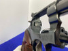 1974 Smith Wesson 17-3 .22 LR Blue 6" *CLASSIC K-22 MASTERPIECE*