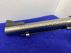 1992 Ruger New Model Single Six .22LR/WMR Blue 5.5" *CONVERTIBLE MODEL*