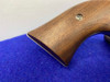 1992 Ruger New Model Single Six .22LR/WMR Blue 5.5" *CONVERTIBLE MODEL*