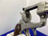 1992 Ruger New Model Single Six .22LR/WMR Blue 5.5" *CONVERTIBLE MODEL*
